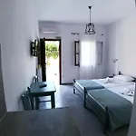Mavrikou Helen Apartment