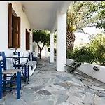 Apartment Mavrikou Helen *