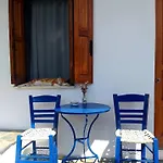Apartment Mavrikou Helen