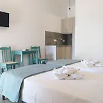 Mavrikou Helen Apartment Skyros