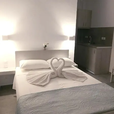 Apartment Mavrikou Helen