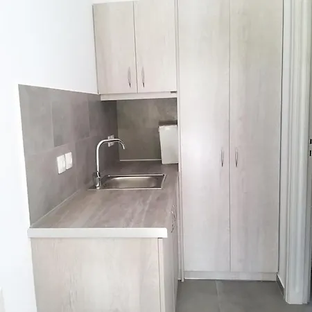 Apartment Mavrikou Helen