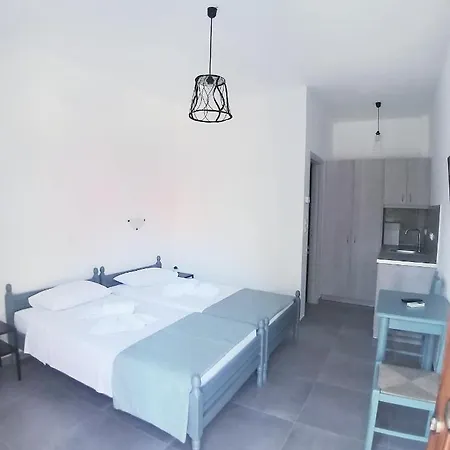 Apartment Mavrikou Helen *
