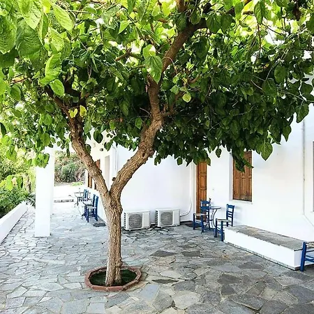 Apartment Mavrikou Helen *