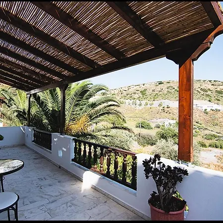 Mavrikou Helen Apartamento