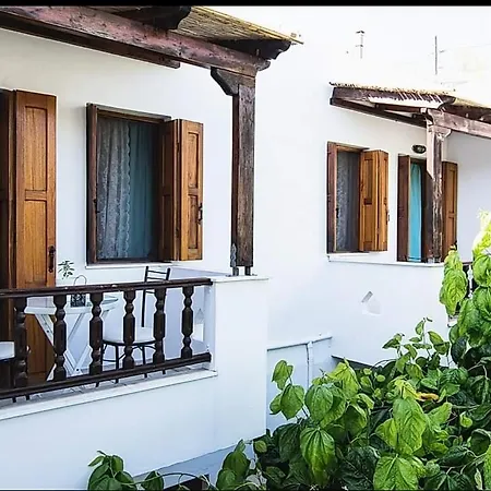 Apartment Mavrikou Helen