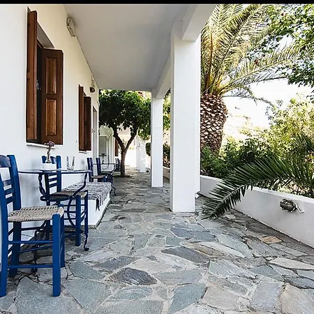 Apartamento Mavrikou Helen *