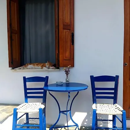 Apartamento Mavrikou Helen