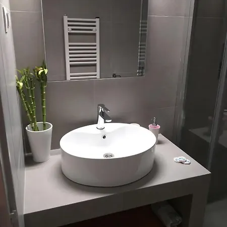 Apartment Mavrikou Helen