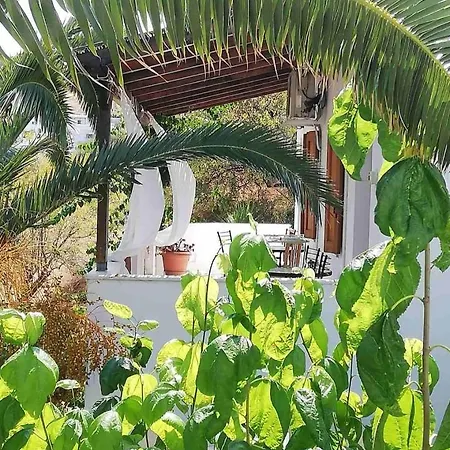 Mavrikou Helen Apartamento