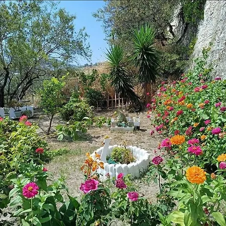 Apartment Mavrikou Helen Skyros