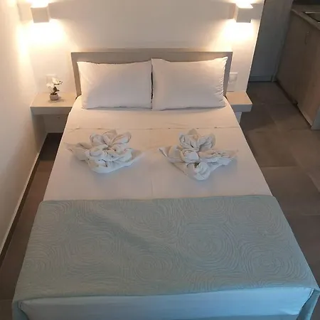 Mavrikou Helen Apartament Skyros
