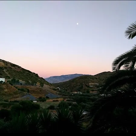 Apartmán Mavrikou Helen Skyros