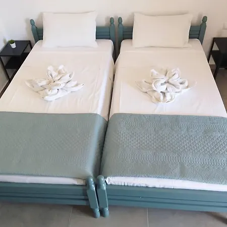 Apartamento Mavrikou Helen