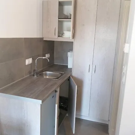 Apartment Mavrikou Helen Skyros