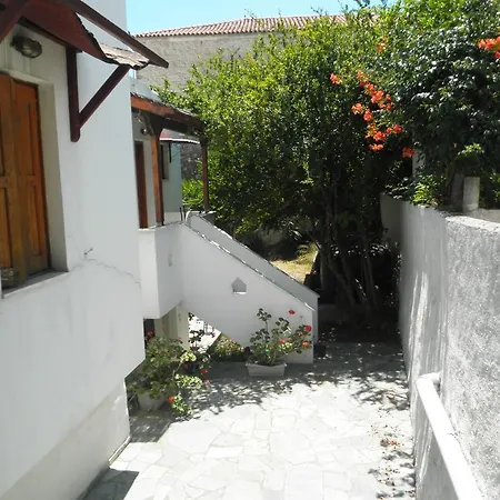 Apartamento Mavrikou Helen