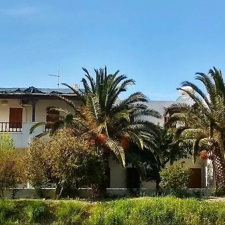 Apartmán Mavrikou Helen *